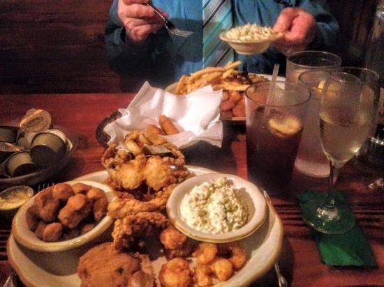 Clamdigger Restaurant